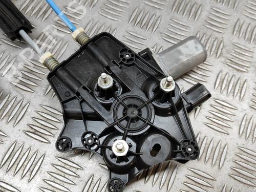 Rear right window mechanism BMW iX (I20) xDrive 40 | BP28560081C25  - Image 5