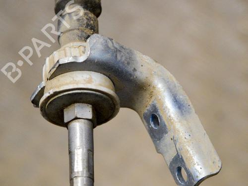Gear lever PORSCHE CAYENNE (92A) 3.0 S E-Hybrid | BP11252437M90 