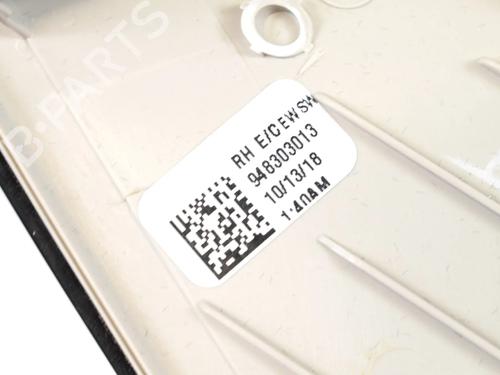 Other BMW X1 (F48) sDrive 18 d | BP30212664O1 