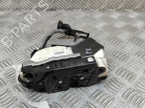 Front left lock VW POLO V (6R1, 6C1) 1.2 TSI | BP22620240C98 