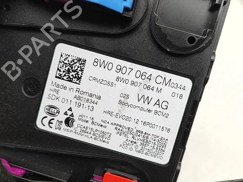 Electronic module AUDI Q5 (FYB, FYG) SQ5 TFSI quattro | BP33395961M83 - Image 5