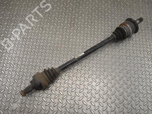 Right rear driveshaft BMW 4 Convertible (F33, F83) 420 i | BP30245616M41