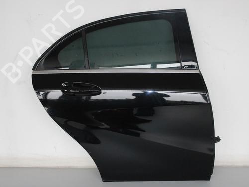 Used Right rear door MERCEDES-BENZ A-CLASS (W176) A 160 (176.041) (102 hp) 29920640