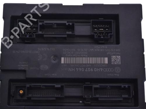 Electronic module AUDI A7 Sportback (4GA, 4GF) 3.0 TDI quattro | BP33357178M83 - Image 4