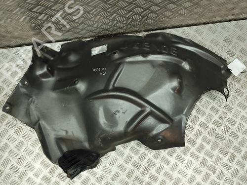Wheel arch BMW 3 Touring (F31) 335 d xDrive | BP26680636C56 