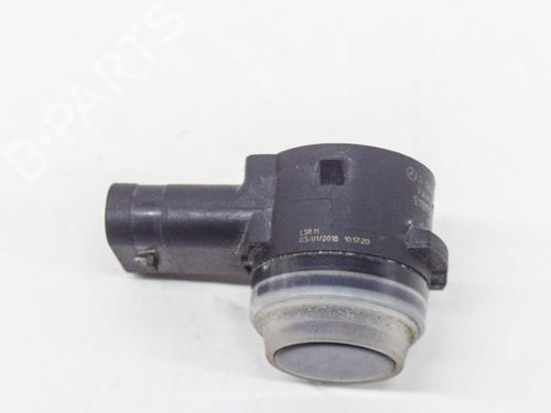 Electronic module MERCEDES-BENZ CLA Coupe (C117) CLA 220 CDI / d (117.303) | BP10399116M83 