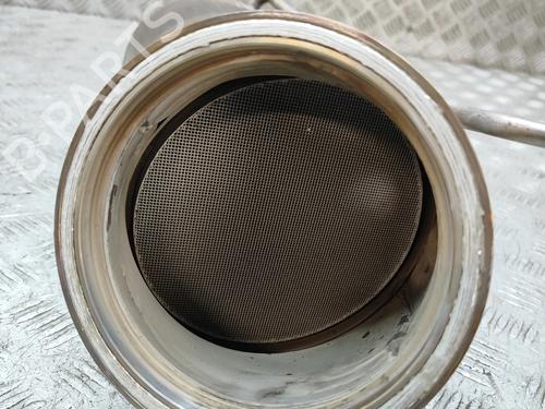 Catalyst BMW 8 Coupe (G15, F92) 840 i | BP37697997M10 - Image 5