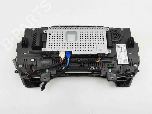 Cockpit BMW X3 (G01, F97, G08) xDrive M40 i | BP29487661C47 