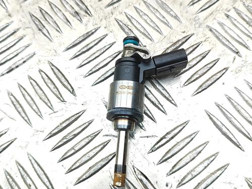 Used Injector Injector KIA SPORTAGE V (NQ5) 1.6 T-GDi Hybrid (215 hp) 33386841 33386841