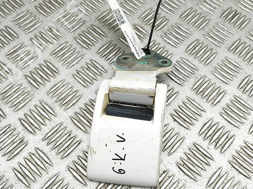 Hinge/Door check strap VW TRANSPORTER T6 Van (SGA, SGH, SHA, SHH) 2.0 TDI | BP29920670C146 