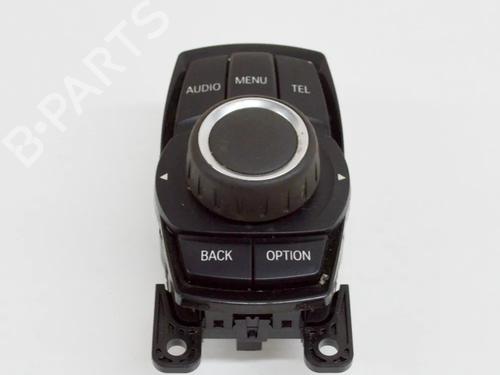 Used Switch Switch BMW 3 (F30, F80) 330 d (258 hp) 10187543 10187543