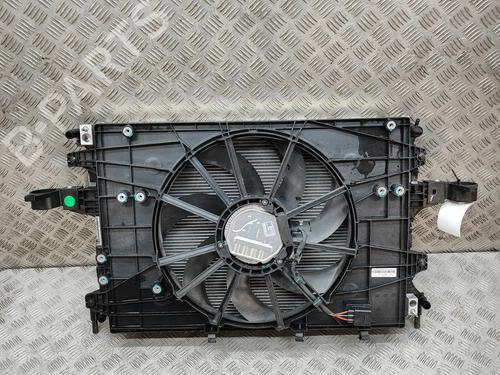Radiator set VOLVO EX30 (416) Performance AWD | BP38094667M120 - Image 4