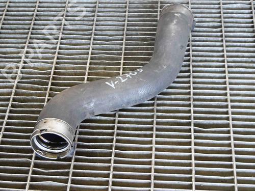 Pipe MERCEDES-BENZ E-CLASS (W212) E 220 CDI | BP6767552M125