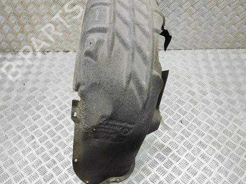 Hjulbue VW PASSAT B8 (3G2, CB2) 2.0 TDI | BP38421528C56 - Image 2
