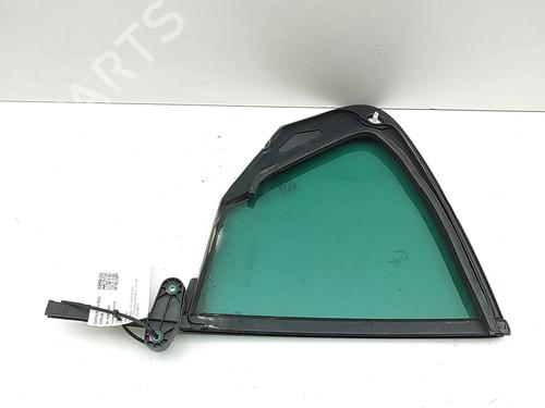 Dør rude ventre bagtil VW PASSAT B8 (3G2, CB2) 1.6 TDI | BP32421081C20 - Image 4