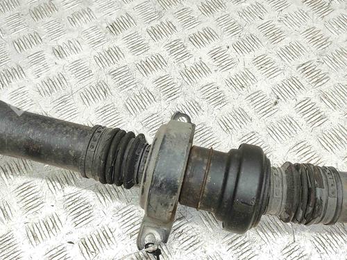 Driveshaft VW TOUAREG (7P5, 7P6) 3.0 V6 TDI | BP29829758M37 