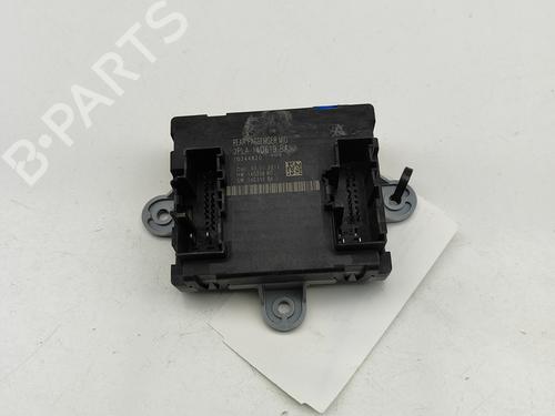 Used Electronic module LAND ROVER RANGE ROVER SPORT II (L494) 4.4 SDV8 4x4 (340 hp) 29830100