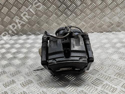 Used Left rear brake caliper AUDI Q7 (4MB, 4MG, 4MQ) 3.0 TDI quattro (272 hp) 21809889