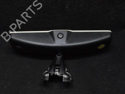 Espelho interior VW PASSAT B7 Variant (365) 2.0 TDI (140 hp) 6722766