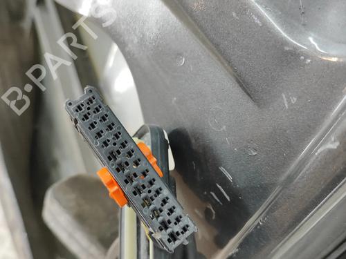 Left rear door PORSCHE CAYENNE (92A) 3.0 S E-Hybrid | BP30856935C4 