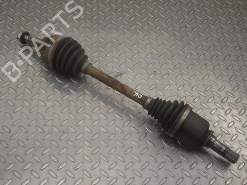 Left front driveshaft RENAULT TRAFIC III Bus (JG_) 1.6 dCi 125 (JGMH) | BP33364491M38 - Image 4