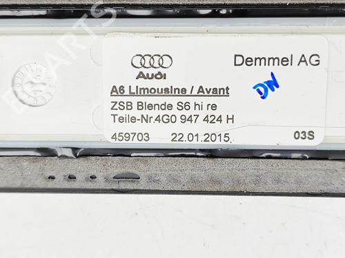 Step AUDI A6 C7 (4G2, 4GC) S6 quattro | BP32369577C149