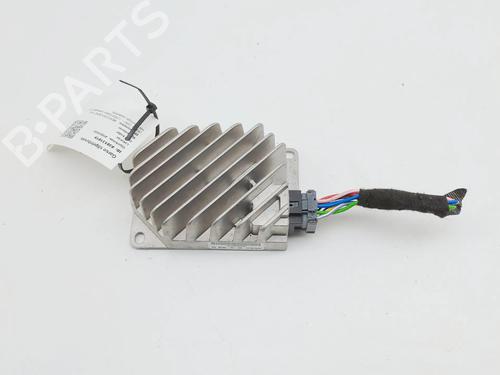 Used Electronic module Electronic module 38599954 38599954
