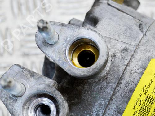 AC compressor FORD FOCUS III 1.0 EcoBoost | BP8073881M34 