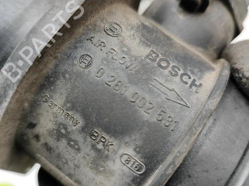 Mass air flow sensor VW TRANSPORTER T5 Van (7HA, 7HH, 7EA, 7EH) 1.9 TDI | BP39910075M95 - Image 7