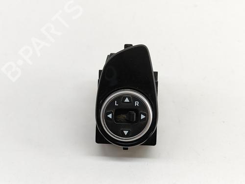 Used Mirror switch HYUNDAI i20 II (GB, IB) 1.2 (84 hp) 24581795