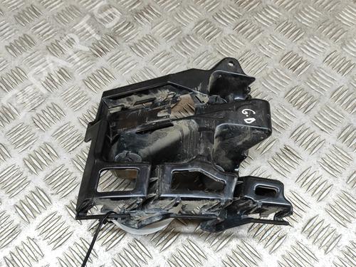 Used Rear bumper bracket SKODA ENYAQ iV SUV (5AZ) 50 (148 hp) 27768983