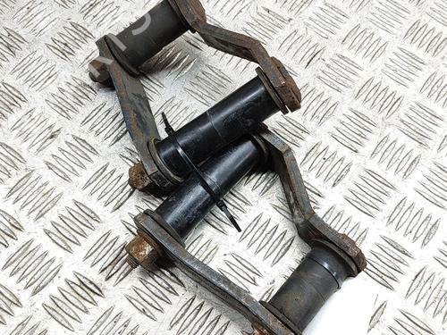 Support FORD RANGER (TKE) 2.0 EcoBlue 4x4 | BP27775249C155 