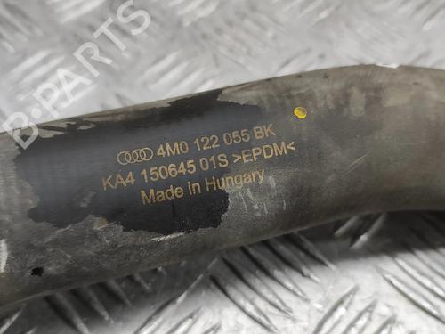 Pipe AUDI Q7 (4MB, 4MG, 4MQ) 3.0 TDI e-tron quattro | BP23562869M125  - Image 6