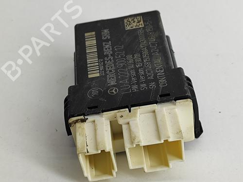 Electronic module MERCEDES-BENZ GLC (X253) 350 e 4-matic (253.954) | BP27769236M83 