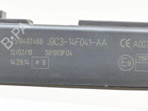 Electronic module JAGUAR E-PACE (X540) 2.0 D180 AWD | BP7853865M83 