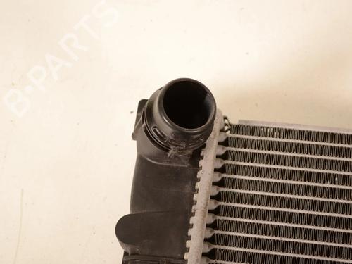 Water radiator BMW 4 Coupe (F32, F82) 420 d | BP9874787M31