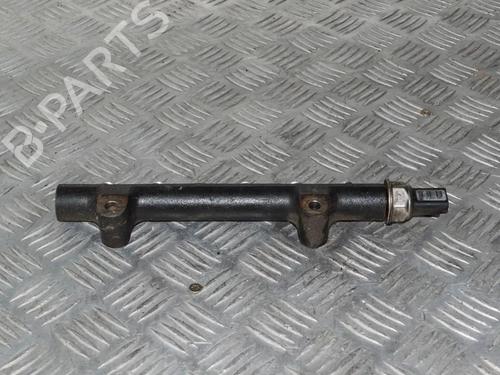 Used Injection rail Injection rail CITROËN C3 Picasso (SH_) 1.6 HDI 90 (92 hp) 6724608 6724608