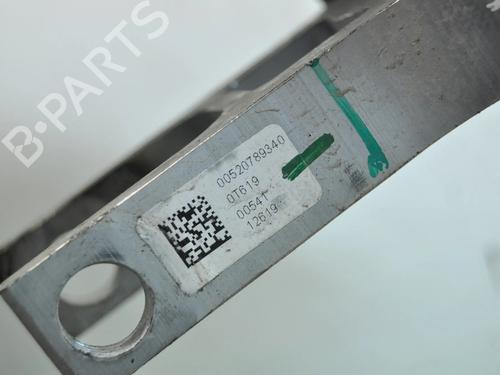 Gearbox mount FIAT TIPO Estate (356_, 357_) 1.6 D (356WXG1B) | BP30208118M88