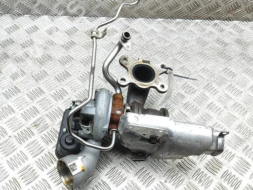 Used Turbocharger/Supercharger Turbocharger/Supercharger CUPRA FORMENTOR (KM7, KMP) 1.4 e-Hybrid (204 hp) 33385739 33385739
