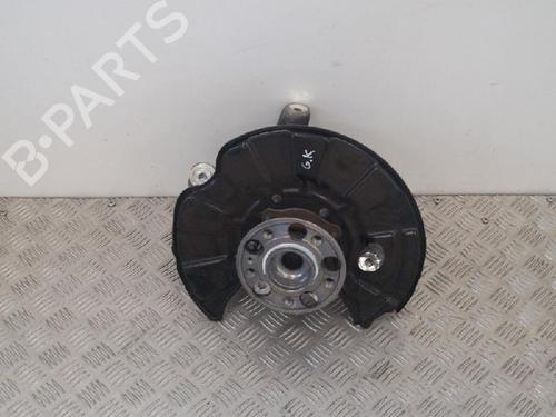 Used Left rear steering knuckle MERCEDES-BENZ S-CLASS (W222, V222, X222) S 350 BlueTEC / d (222.132, 222.032, 222.123) (258 hp) 14657635