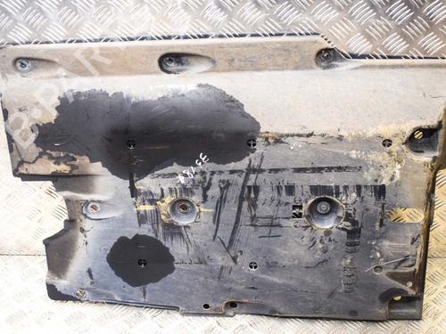 Used Underbody protection NISSAN QASHQAI II SUV (J11, J11_) 1.2 DIG-T (115 hp) 14637349