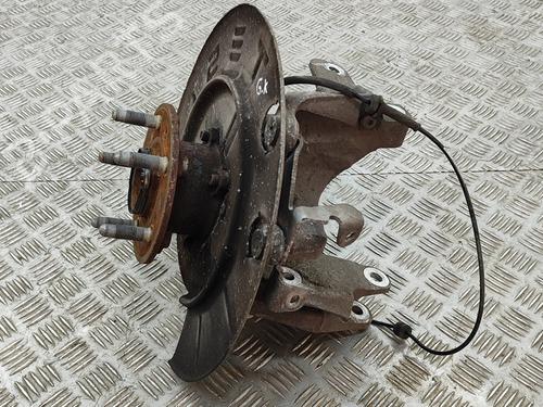 Achsschenkel links hinten TESLA MODEL X (5YJX) P100D AWD | BP28435242M27 