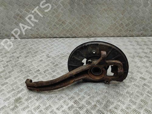 Right front steering knuckle VW TOUAREG (7P5, 7P6) 3.0 V6 TDI | BP20232557M26 