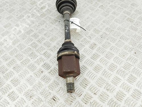 Left front driveshaft AUDI Q3 (8UB, 8UG) 2.0 TFSI quattro | BP37609874M38 - Image 2