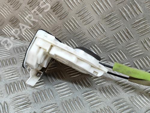 Front right lock MAZDA CX-5 (KE, GH) 2.0 AWD (KEEAW) | BP16640180C97 