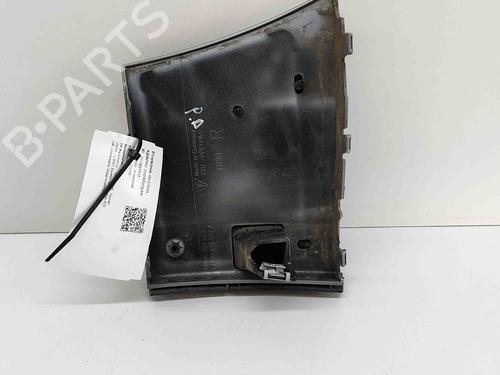 Front right wheel arch trim PORSCHE TAYCAN Cross Turismo (Y1B) 4S Performance Battery Plus (Y1BDB1) | BP27770707C135 
