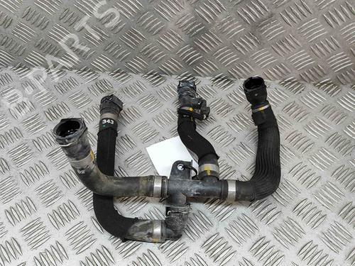 Pipe PEUGEOT 2008 II (UD_, US_, UY_, UJ_, UR_, UC_) e-2008 (UKZKXZ) | BP27780363M125