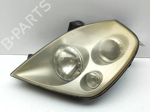 Koplamp links SSANGYONG REXTON / REXTON II (GAB_) 2.9 TD (120 hp) 30596080