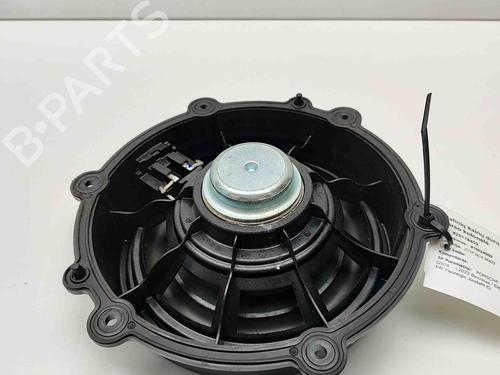 Speaker PORSCHE CAYENNE (9YA) 3.0 E-Hybrid AWD (9YAAE1) | BP27784661E2 