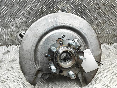 Used Left rear steering knuckle Left rear steering knuckle TESLA MODEL 3 (5YJ3) EV Performance AWD (627 hp) 33697504 33697504